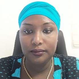 Katiene Sarrah OUATTARA