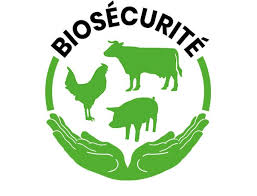 Biosécurité élevage — MARIDAV CI