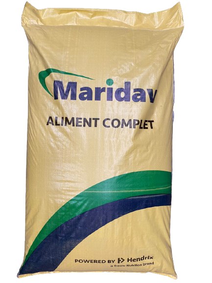 Aliment truie gestante MARIDAV