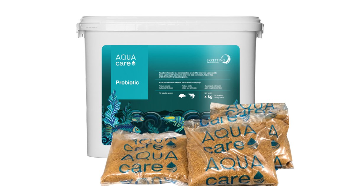 Sacs AquaCare