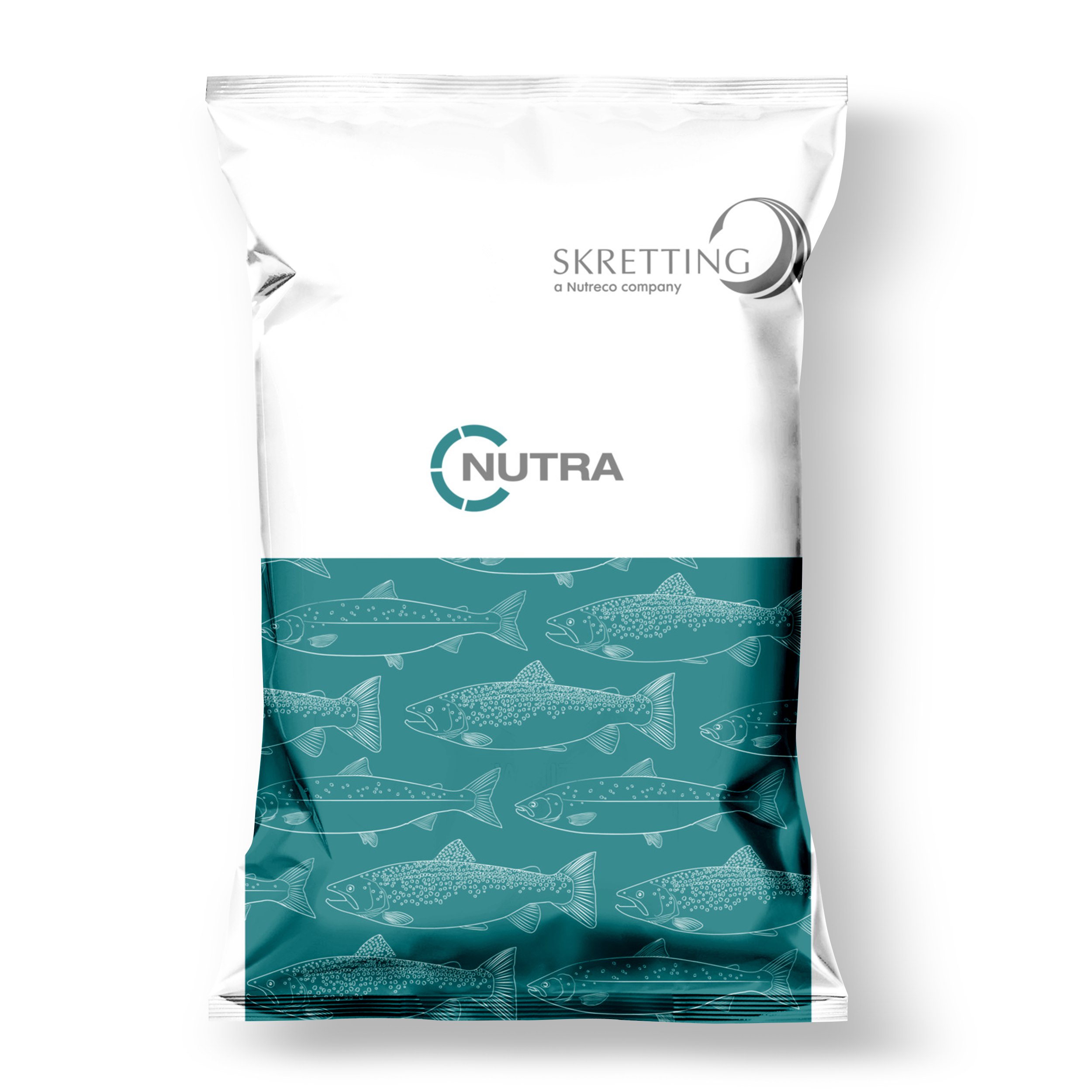 Sac Nutra 120