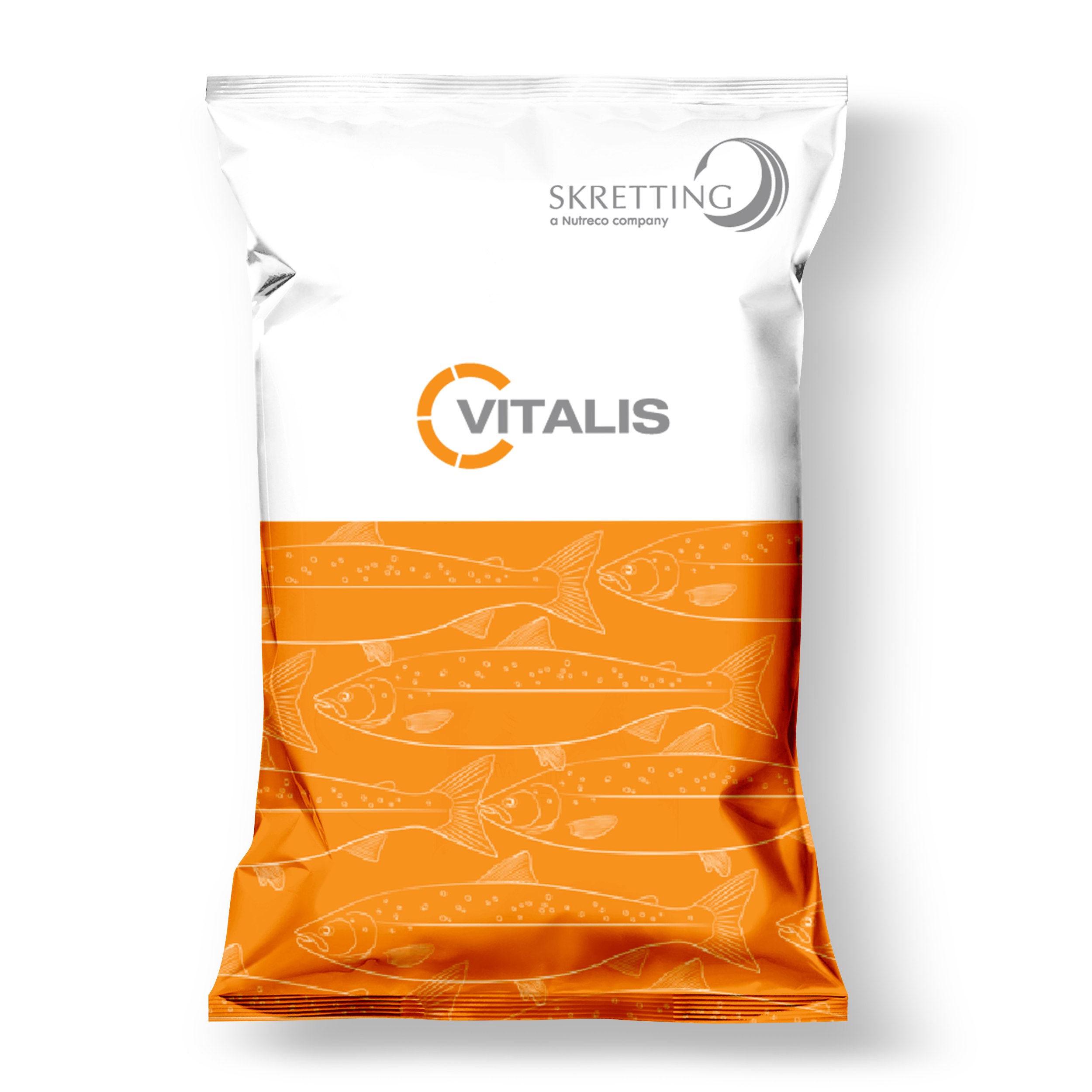 Sac Vitalis reproducteurs