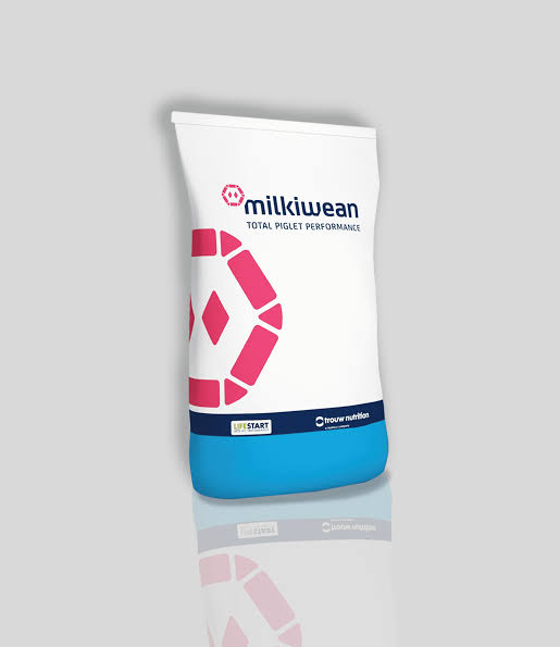 Milkiwean Eco MARIDAV — seau
