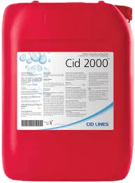 Bidon CID 2000