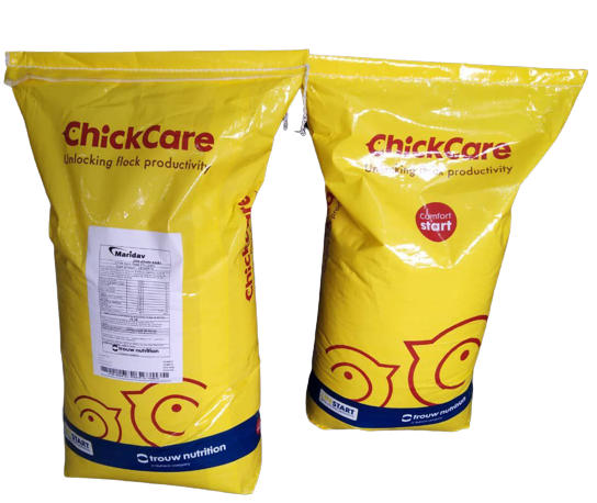 Sacs ChickCare