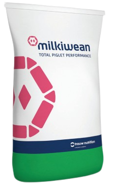 Seaux Milkiwean Eco distribué par MARIDAV CI