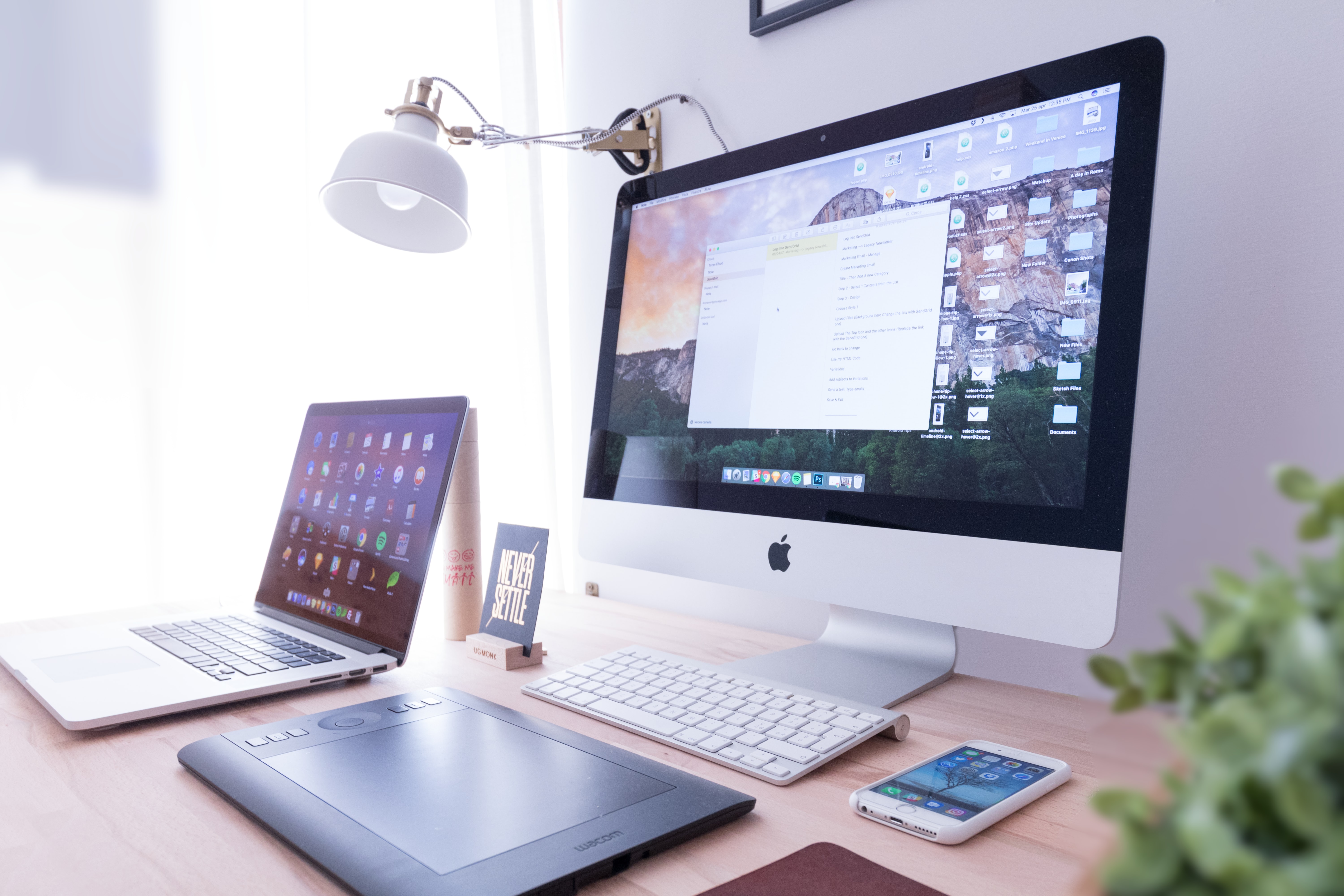 image agence digitale SEO