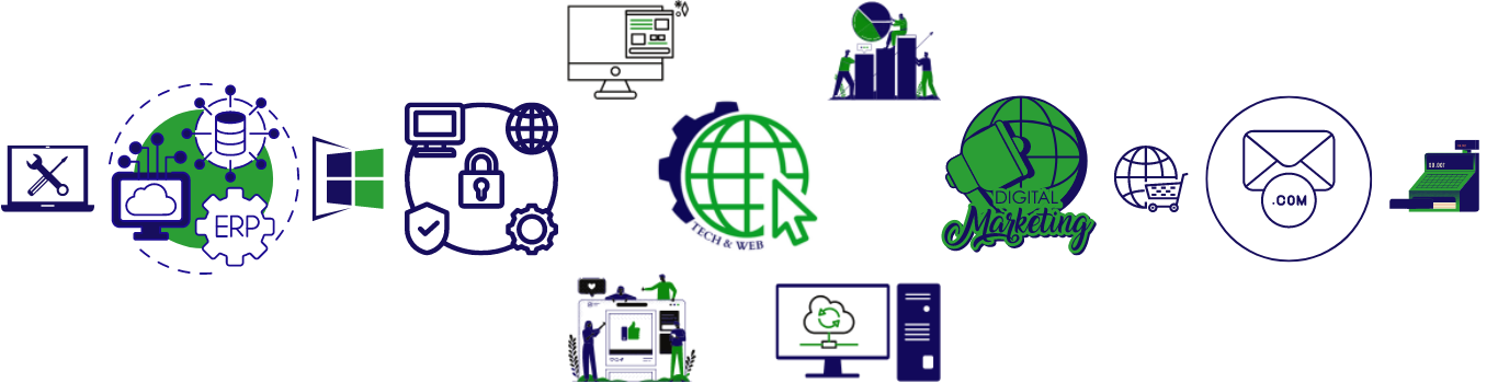 Studio photo & vidéo