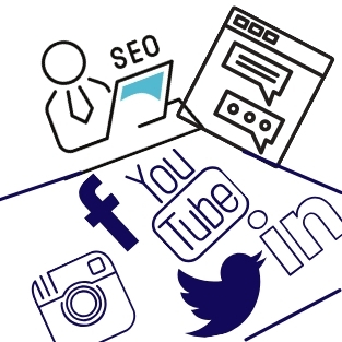 compétences digital marketing