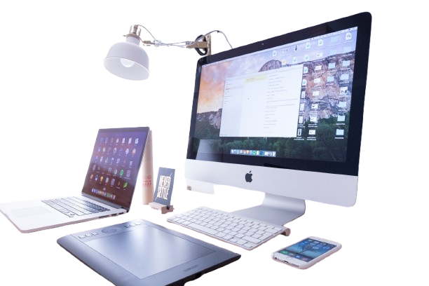 Informatique de gestion - tech-and-web